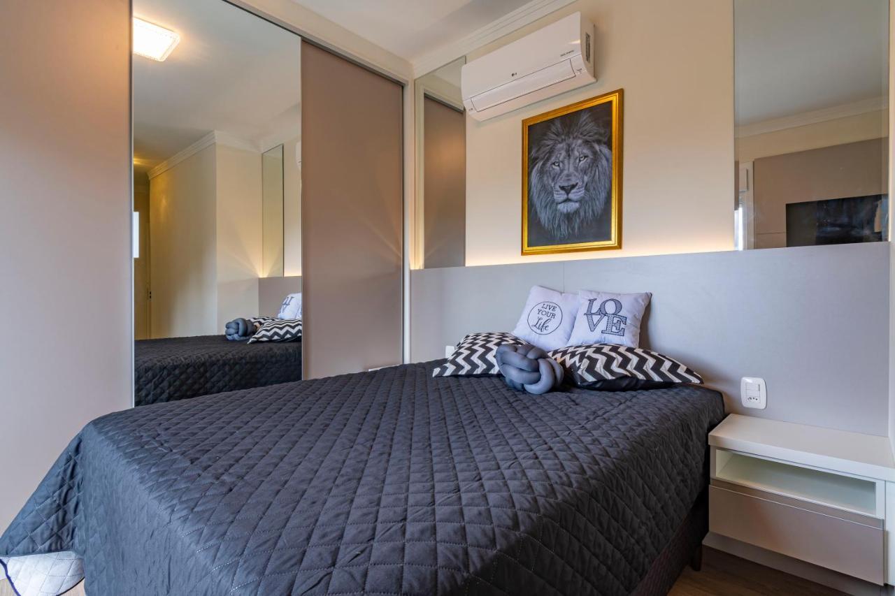 D, Henrique Apartment Canela