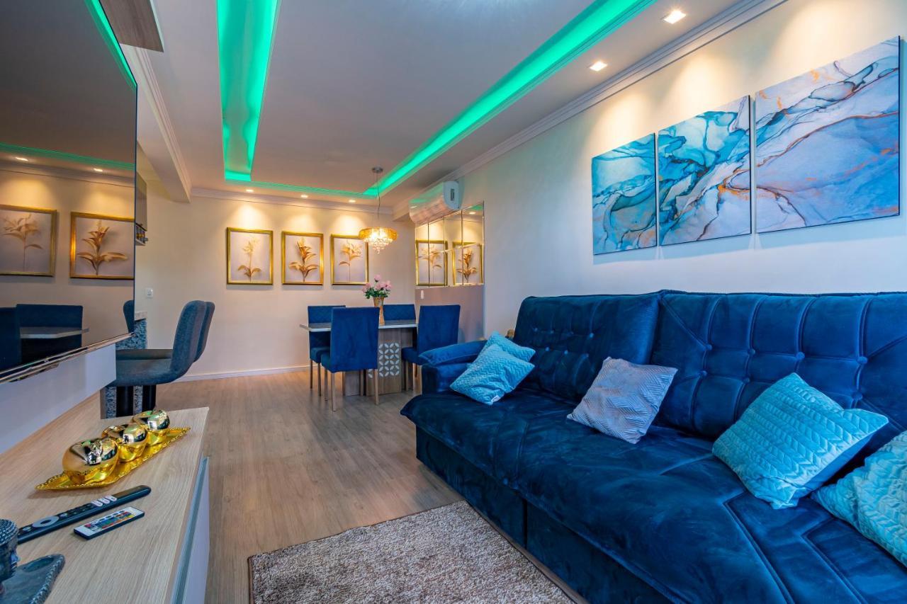 D, Henrique Apartment