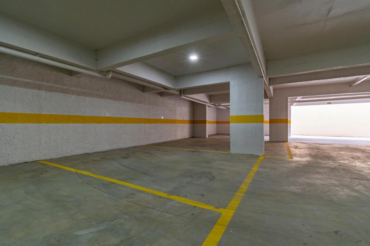 D, Henrique Apartment *