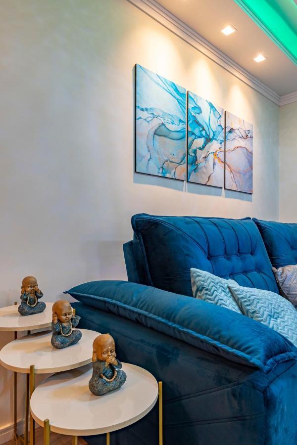 D, Henrique Apartment