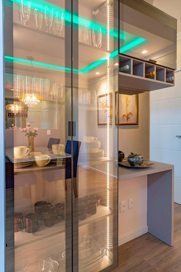 Apartment D, Henrique Canela