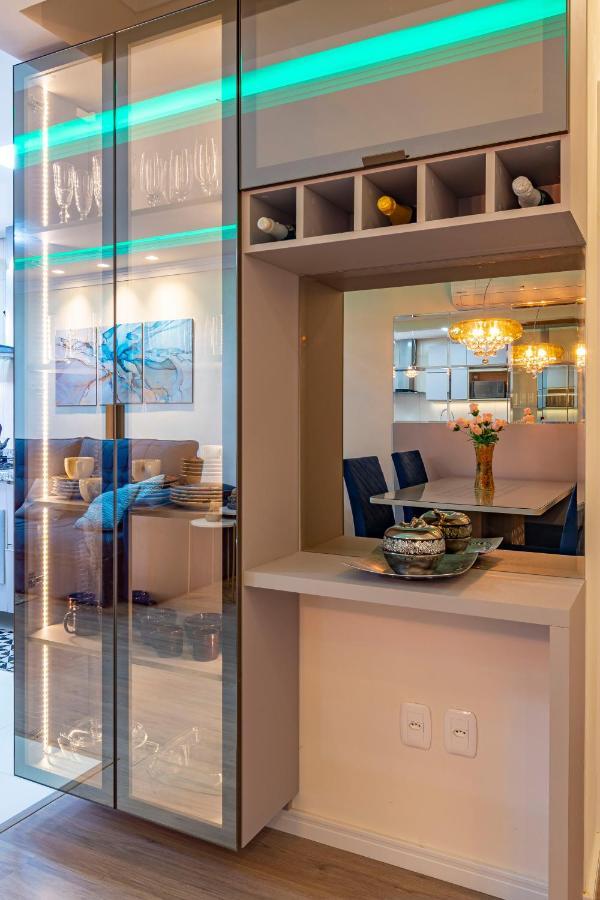 D, Henrique Apartment