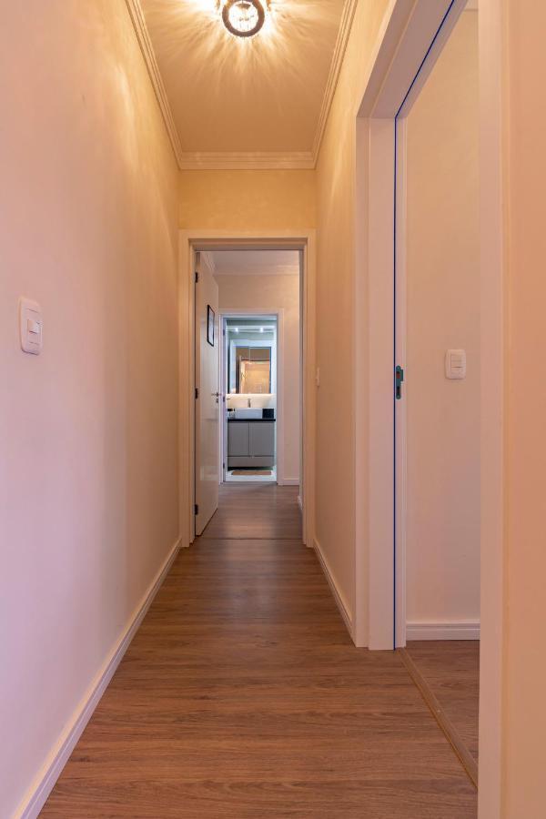 Apartment D, Henrique Canela