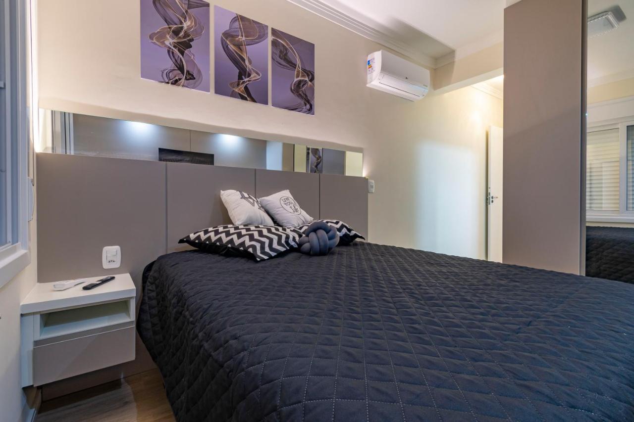 D, Henrique Apartment