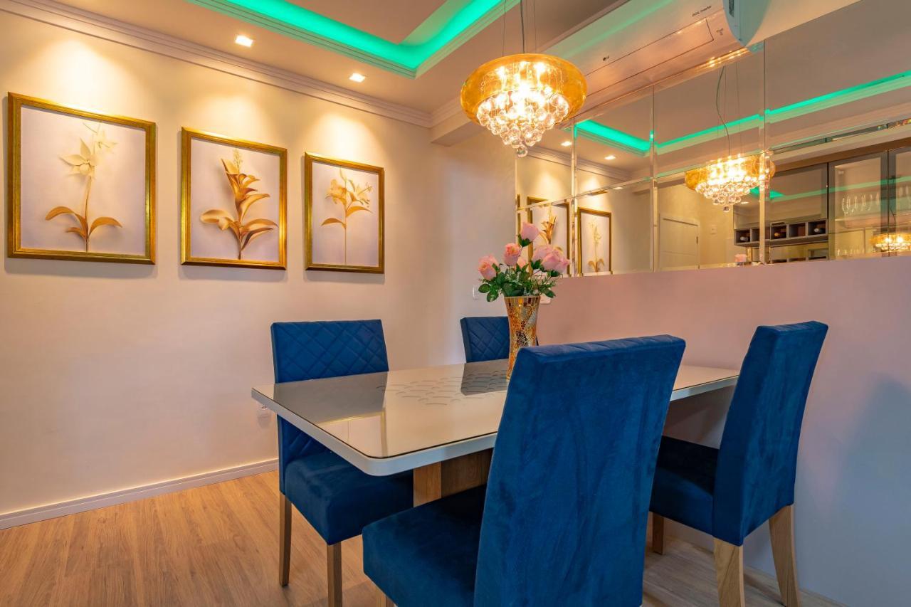 Apartment D, Henrique Canela