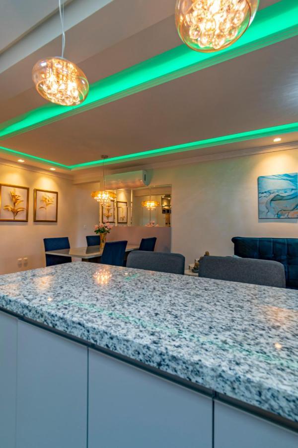 Apartment D, Henrique Canela