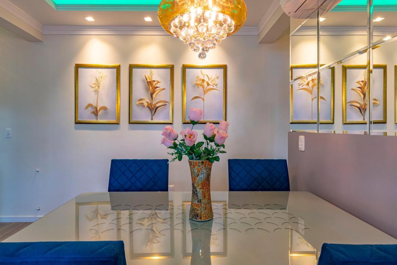 D, Henrique Apartment Canela