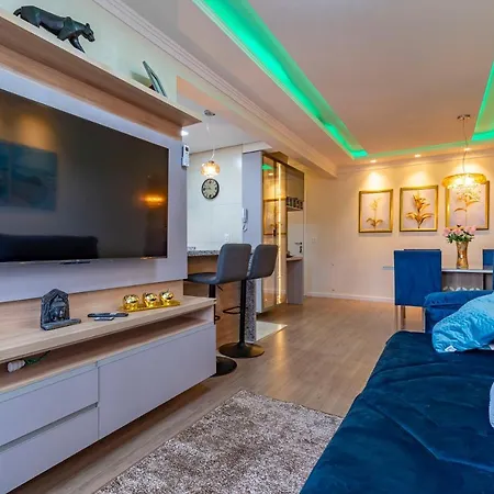Apartamento D, Henrique Canela Exterior foto