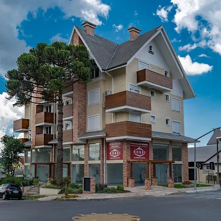 Apartamento D, Henrique Canela Exterior foto