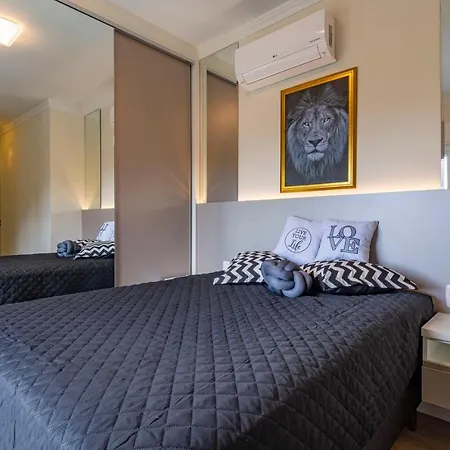 Apartamento D, Henrique Canela Exterior foto