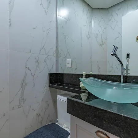 Apartamento D, Henrique Canela Exterior foto