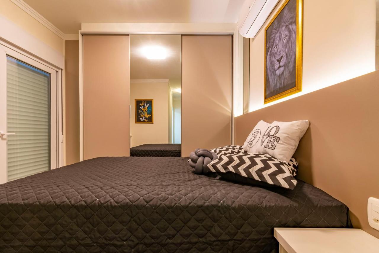 D, Henrique Apartamento *
