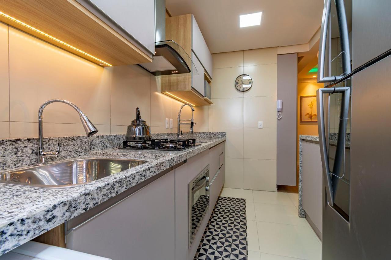 D, Henrique Apartamento Canela