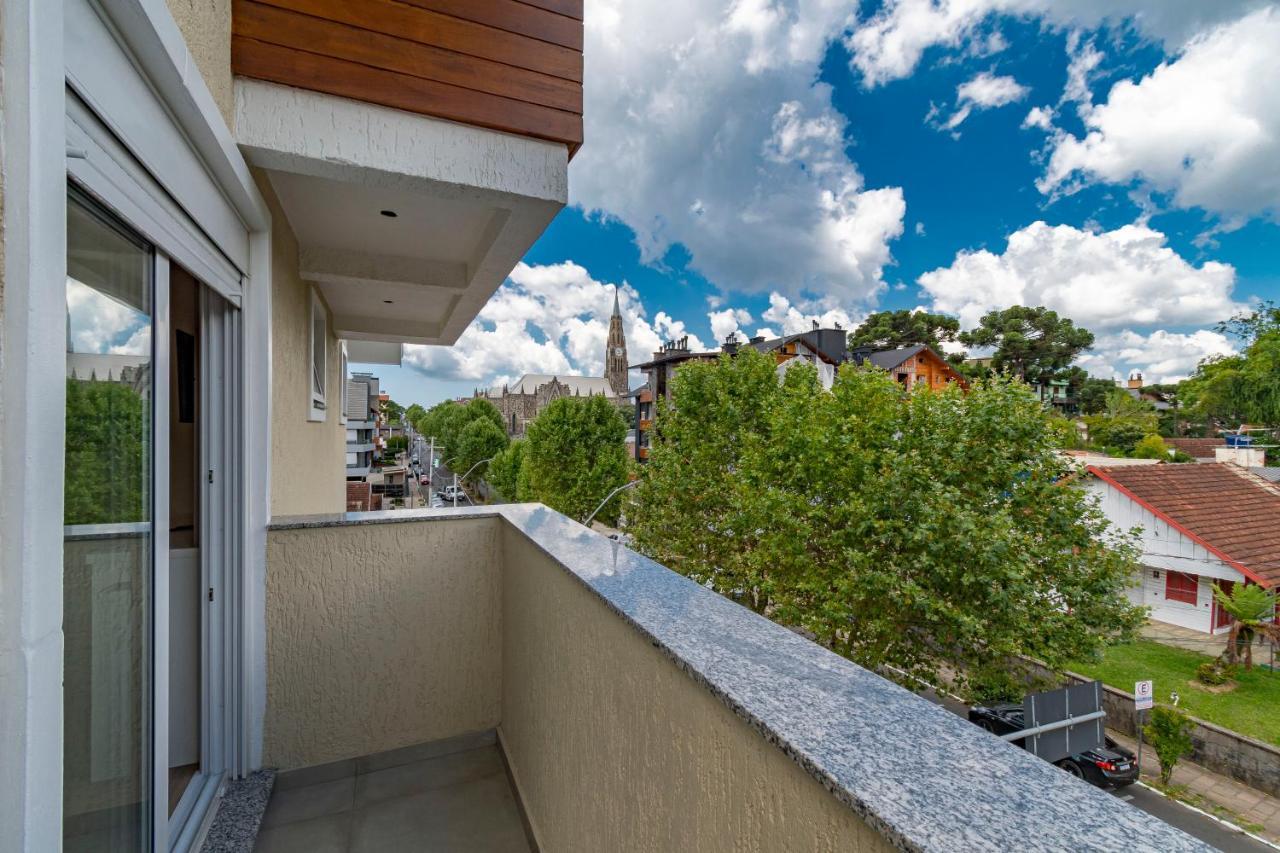 D, Henrique Apartamento