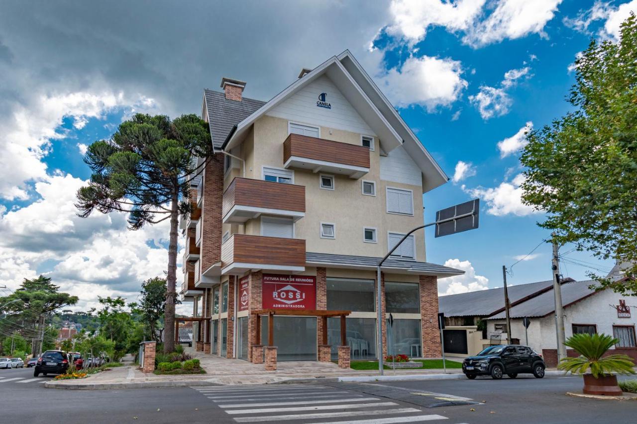 D, Henrique Apartamento *