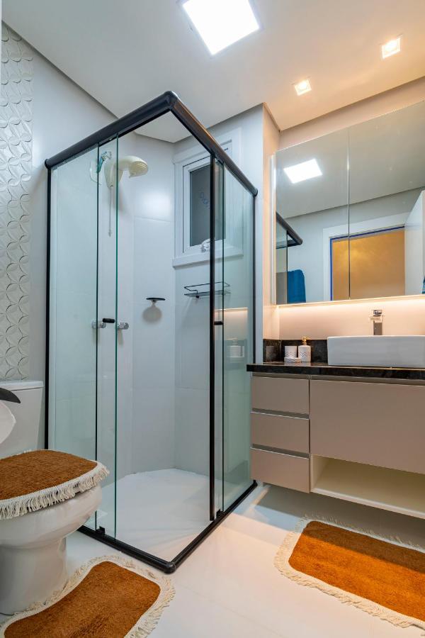 D, Henrique Apartamento Canela