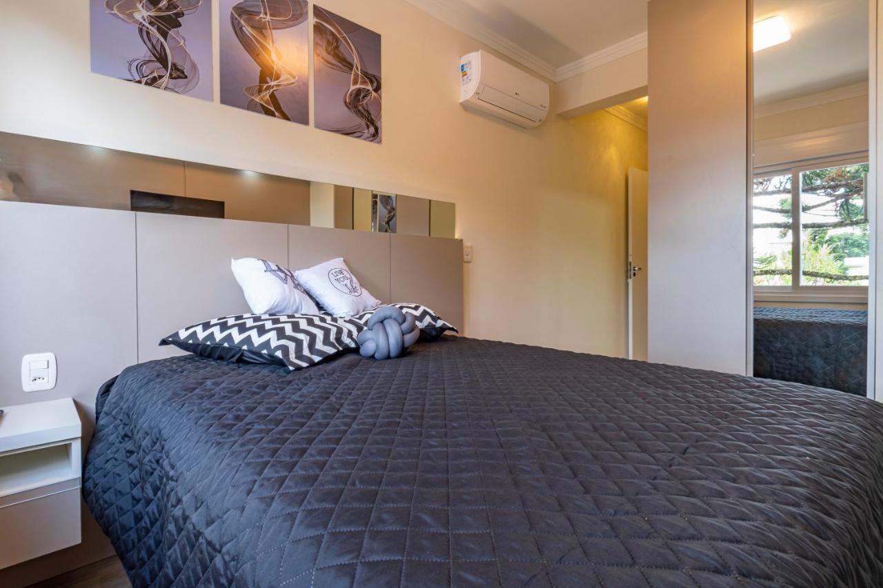 D, Henrique Apartamento