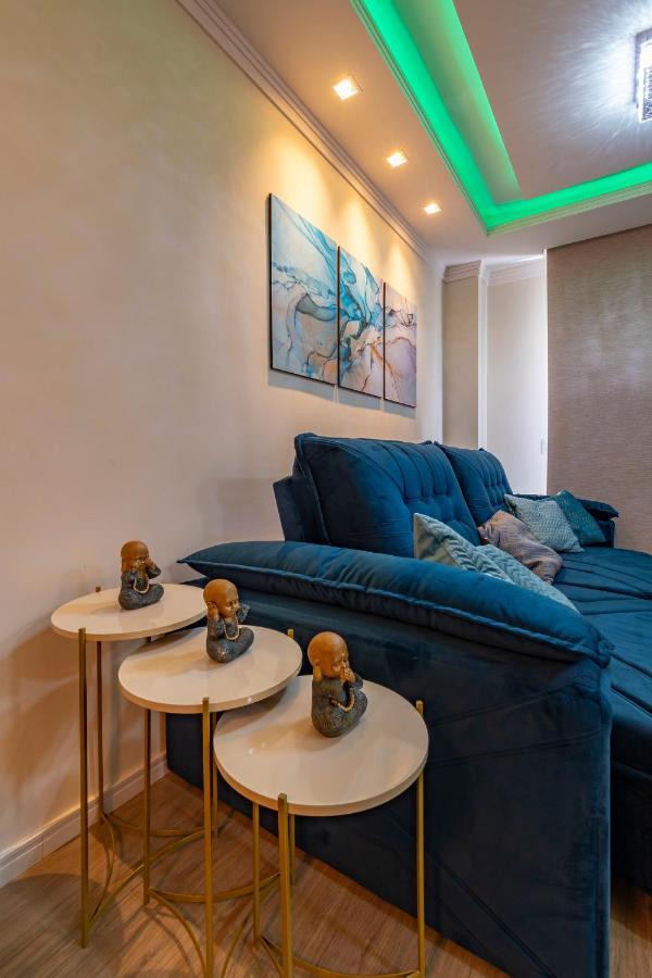D, Henrique Apartamento Canela