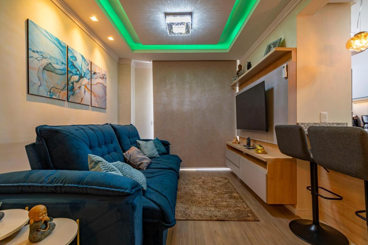 D, Henrique Apartamento *